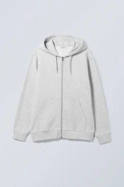 KAPUZENJACKE STANDARD|Weekday New