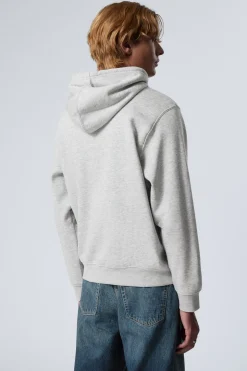 KAPUZENJACKE STANDARD|Weekday New