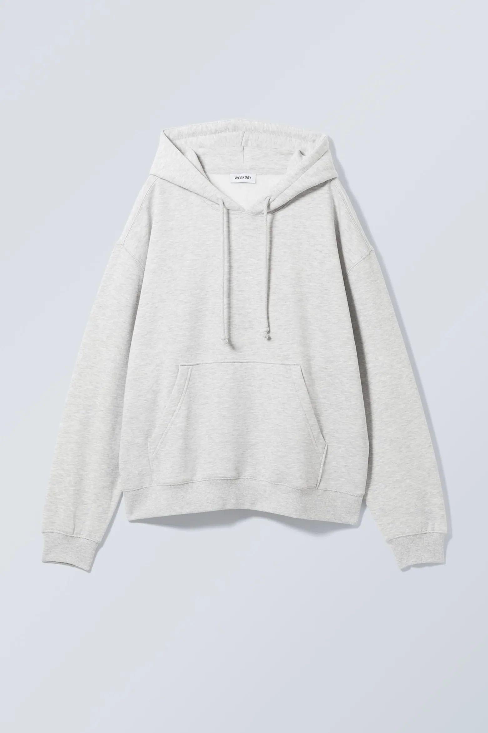 KAPUZENPULLOVER STANDARD ESSENCE|Weekday Sale