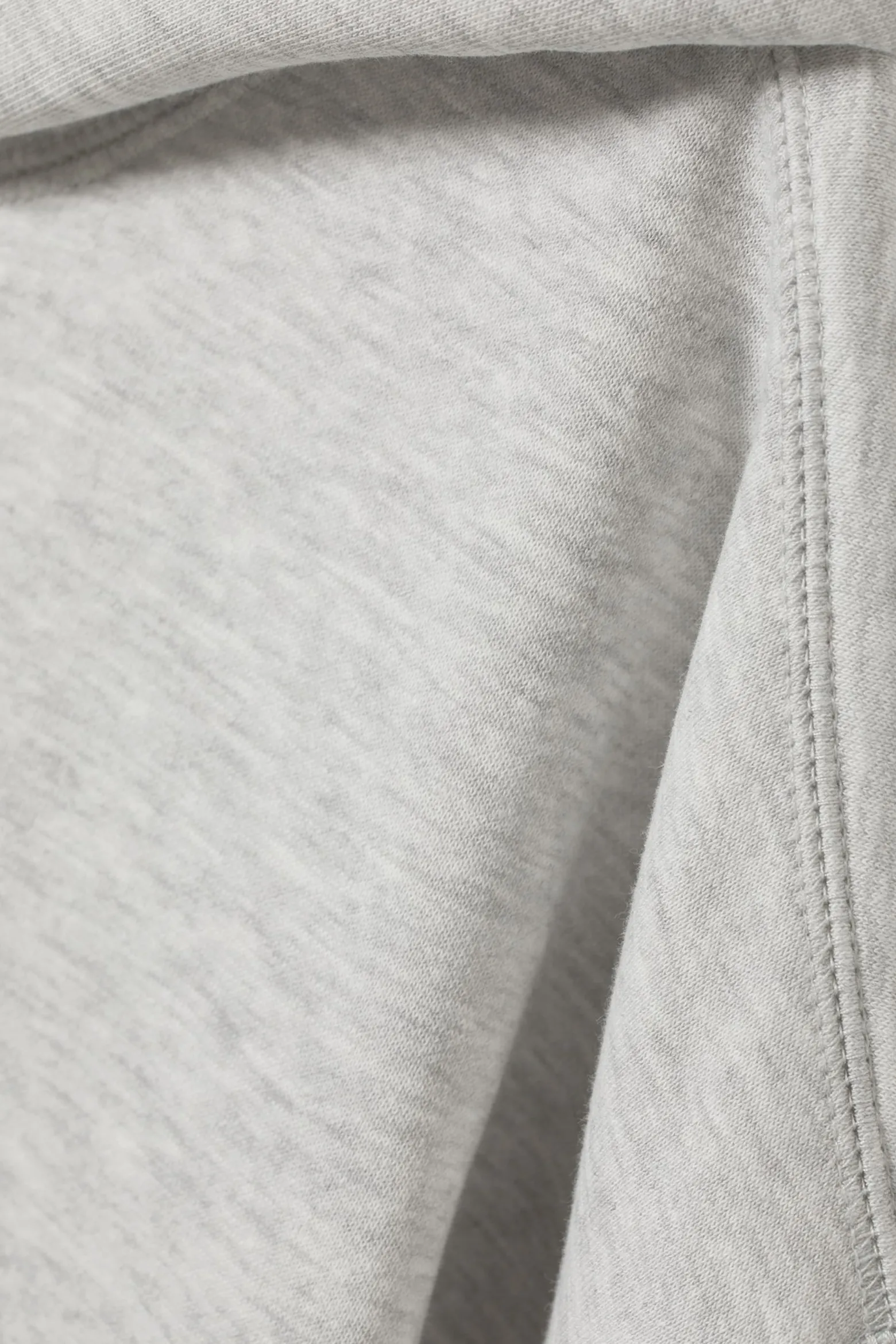 KAPUZENPULLOVER STANDARD ESSENCE|Weekday Sale