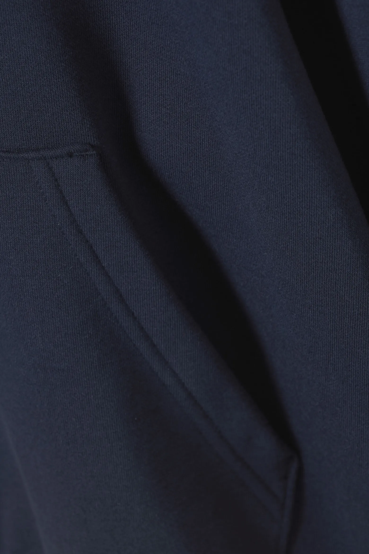 KAPUZENPULLOVER STANDARD ESSENCE|Weekday Cheap