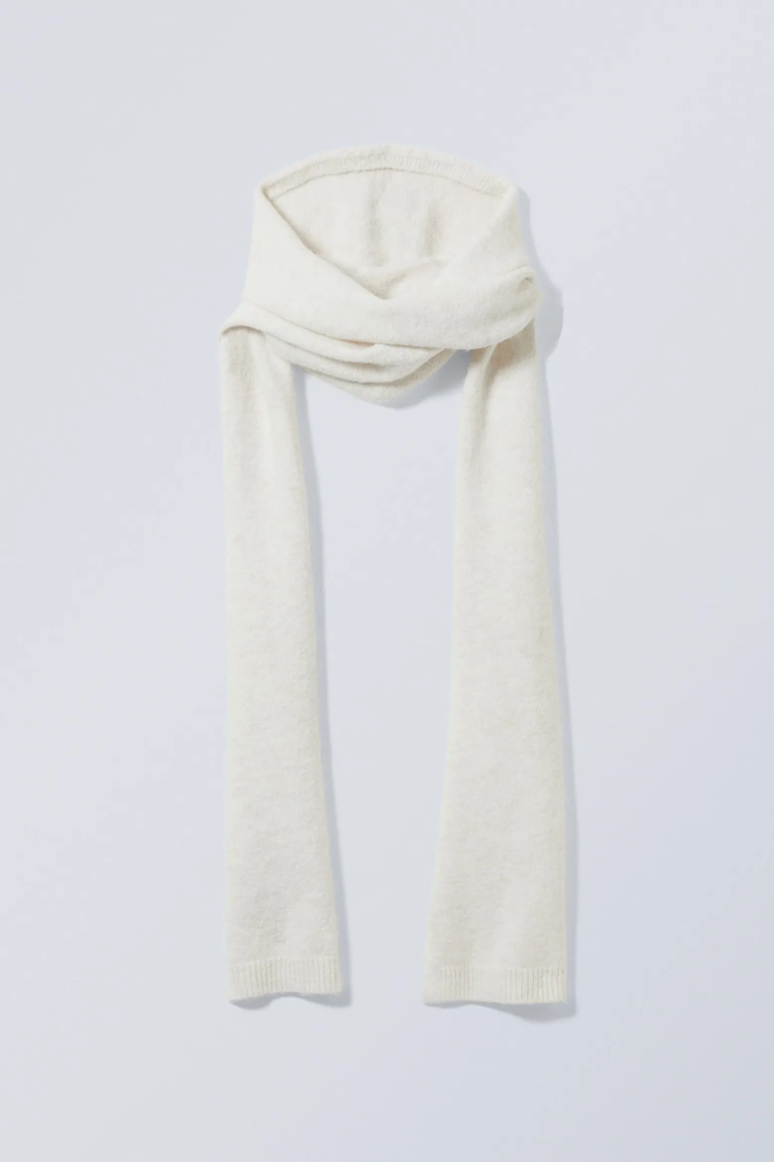 KAPUZENSCHAL|Weekday New