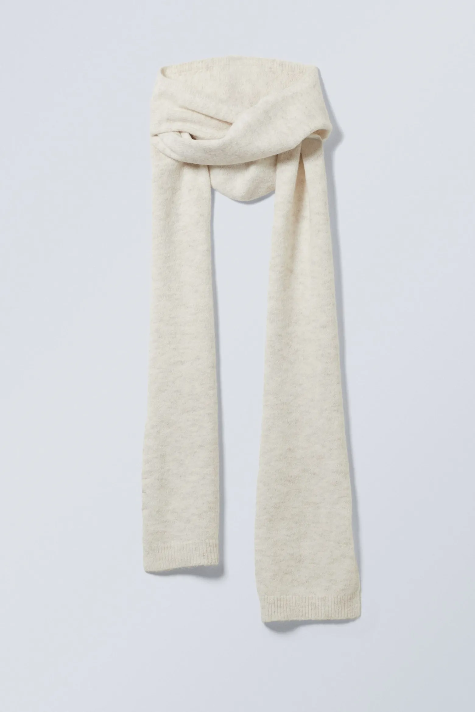 KAPUZENSCHAL|Weekday New