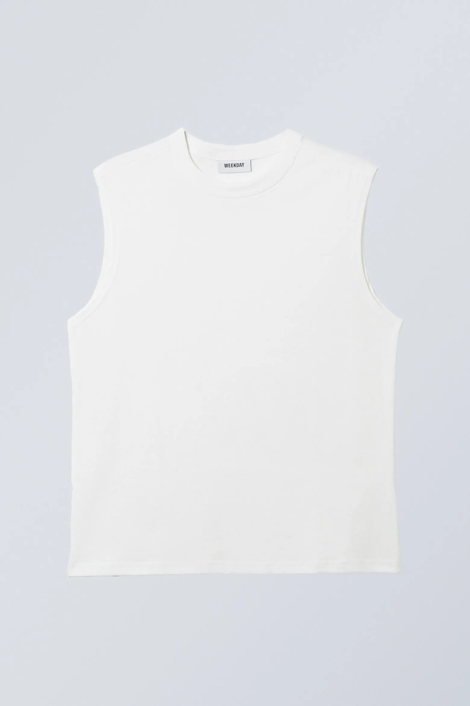 KASTIGES TANKTOP|Weekday Flash Sale