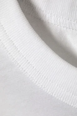 KASTIGES TANKTOP IN WASHED-OPTIK|Weekday Cheap