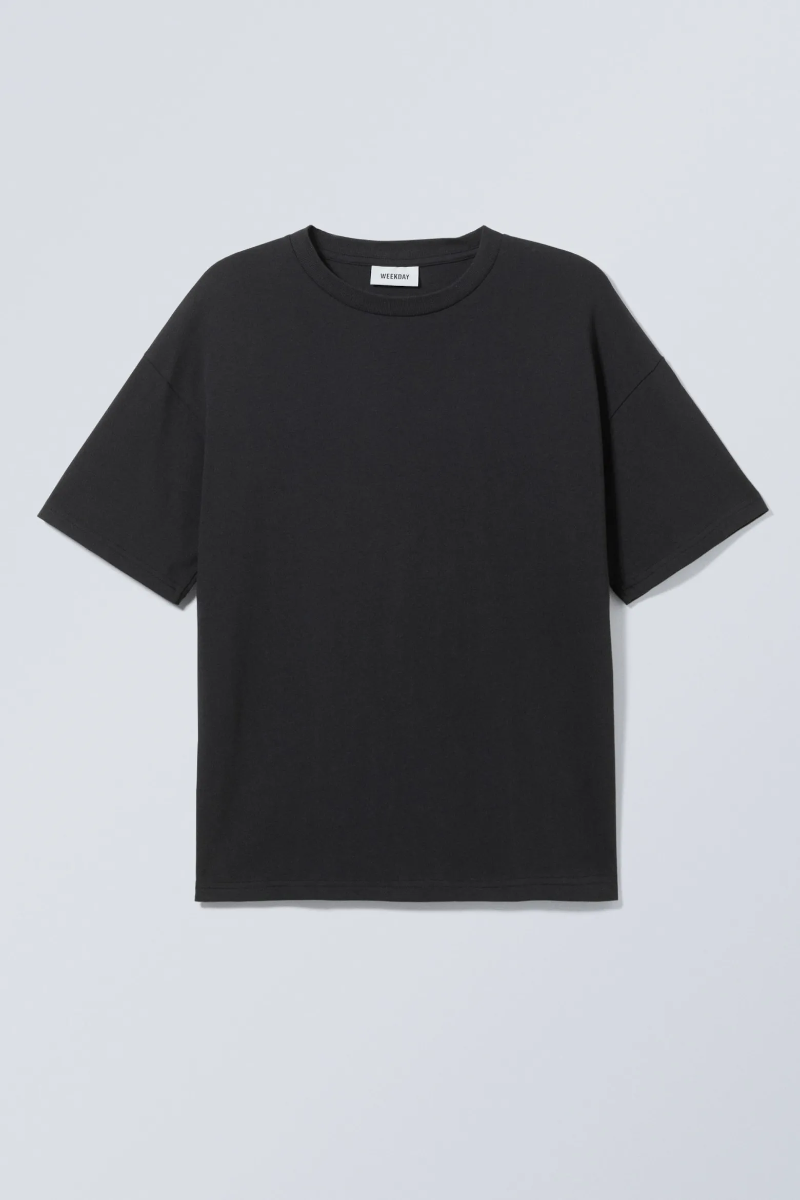 KASTIGES T-SHIRT|Weekday Fashion
