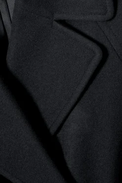 KIA – OVERSIZED-MANTEL AUS WOLLMISCHUNG|Weekday Best