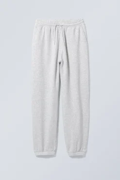 KLASSISCHE JOGGINGHOSE|Weekday Clearance