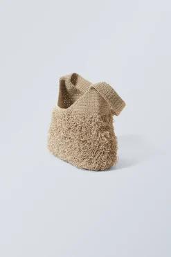 KLEINE LOOP-HANDTASCHE|Weekday Best