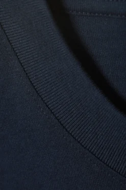KURZES, SCHWERES BOXY-T-SHIRT|Weekday New