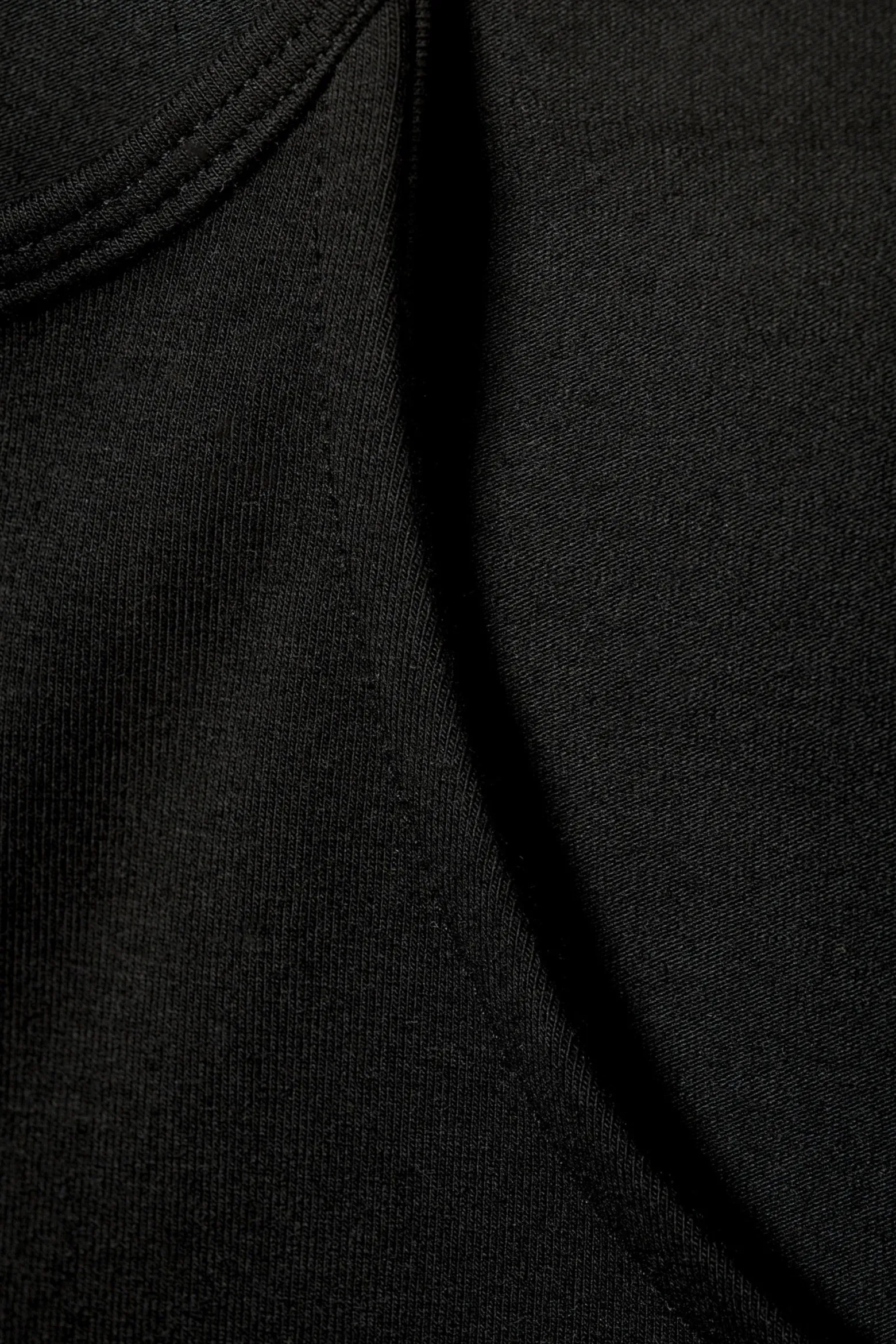 KURZÄRMELIGES NECKHOLDER-TOP|Weekday Flash Sale