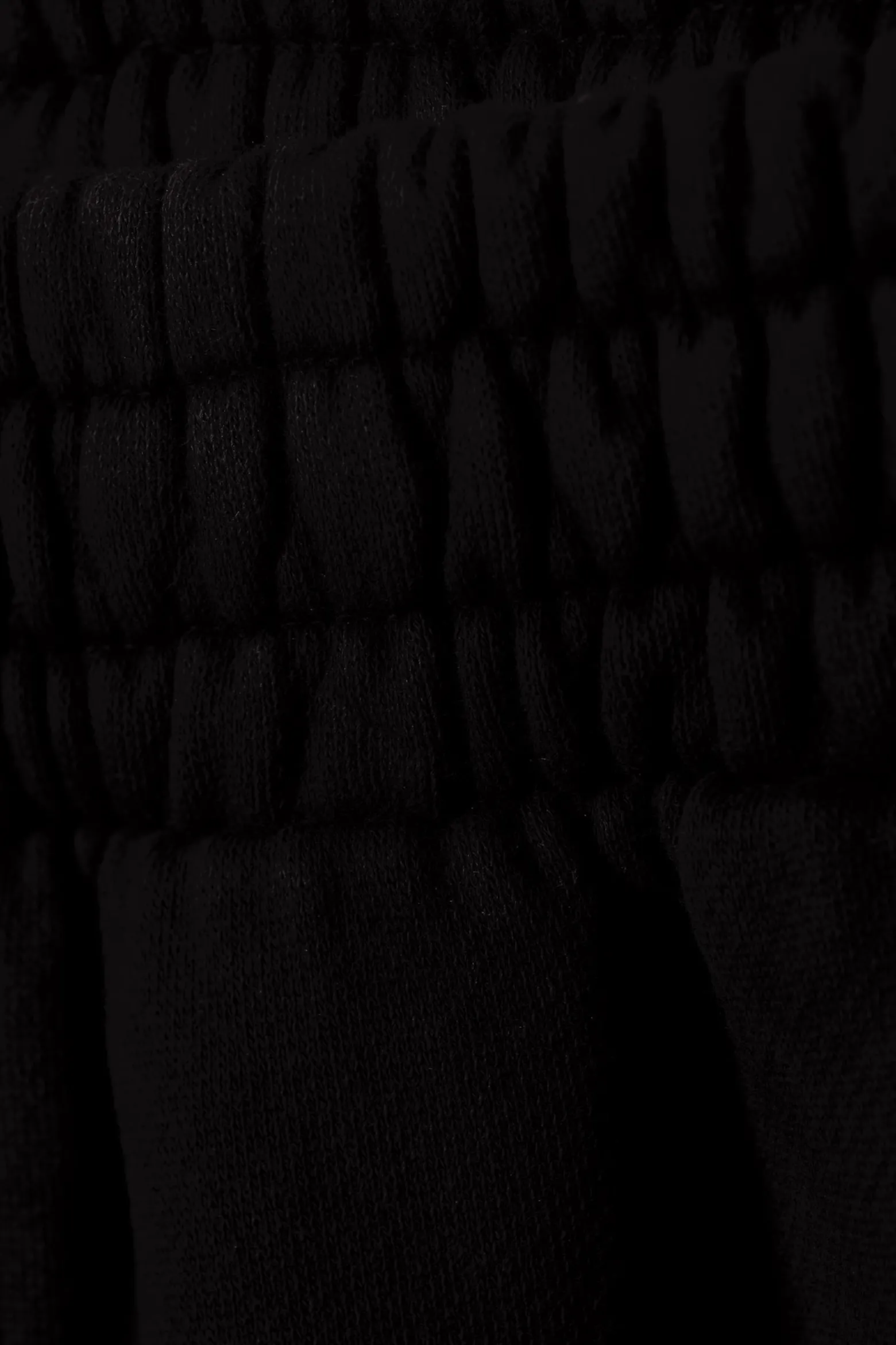 LANGE, SCHWERE SWEATPANTS IN LOCKERER PASSFORM|Weekday Discount