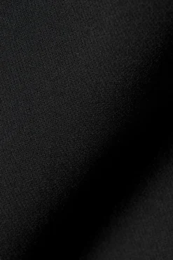 LANGÄRMELIGES MINIKLEID|Weekday Online