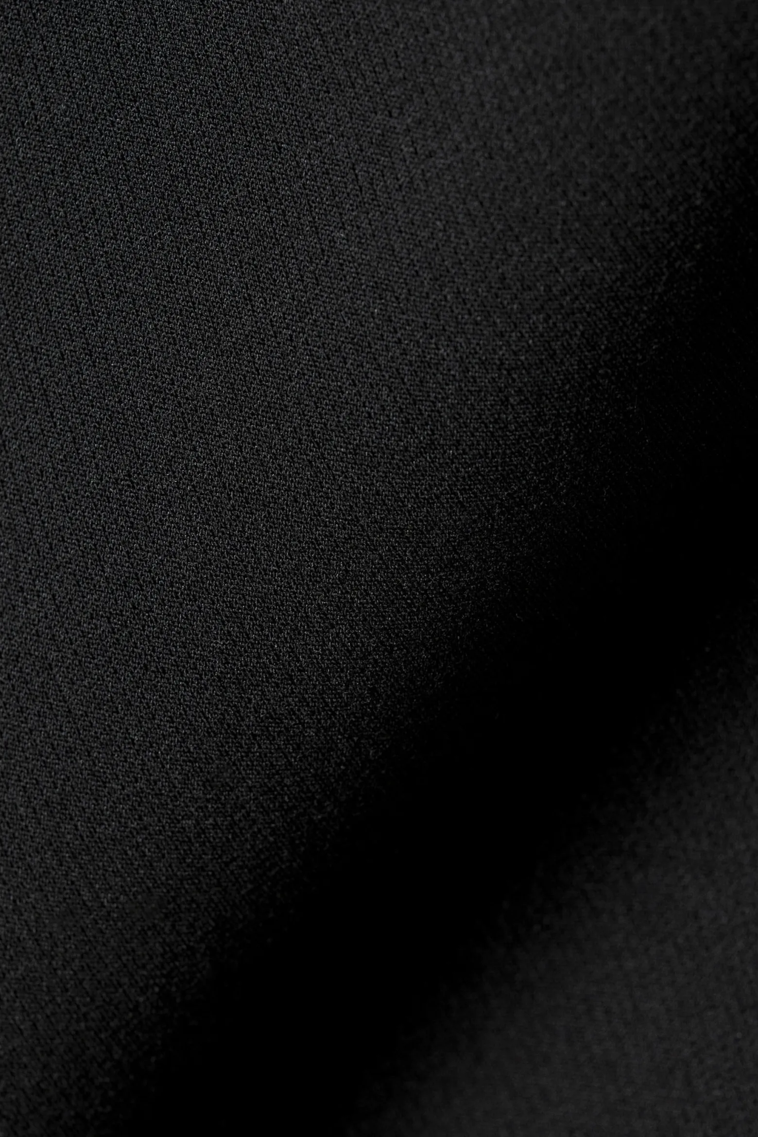 LANGÄRMELIGES MINIKLEID|Weekday Online