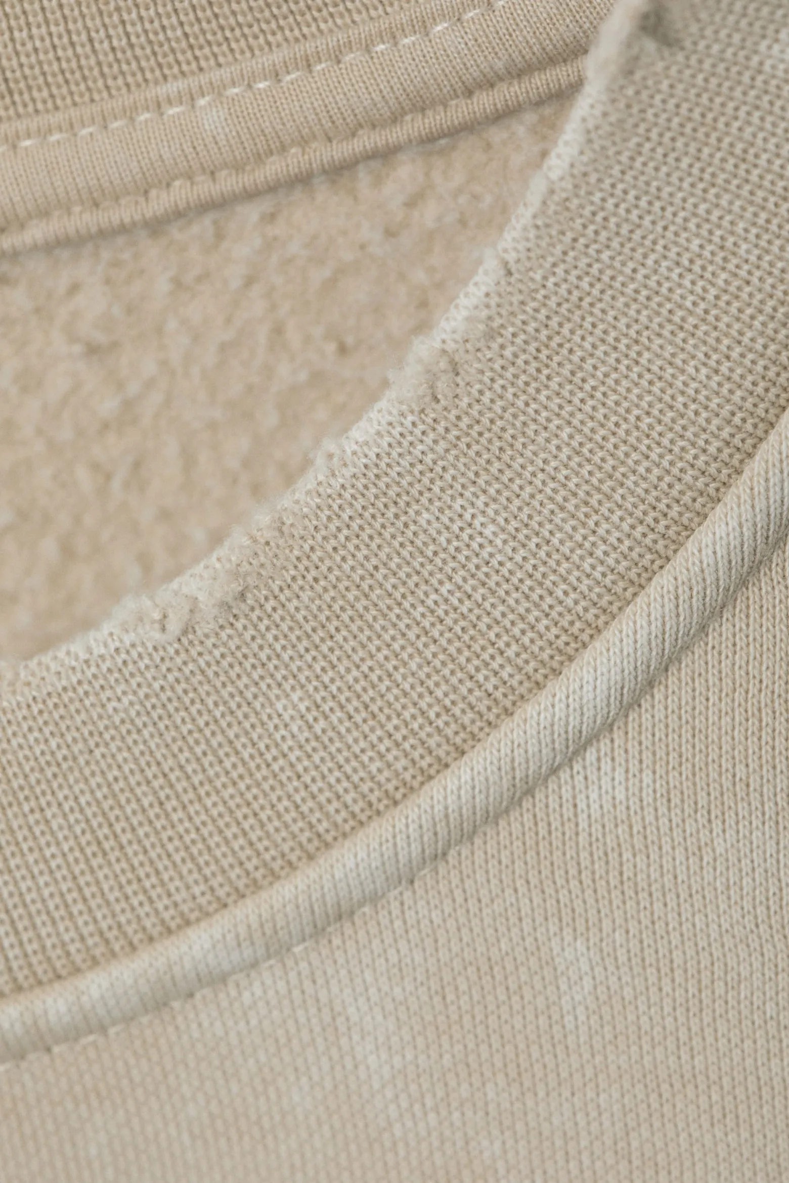LANGÄRMELIGES OVERSIZE-SWEATSHIRT|Weekday Fashion