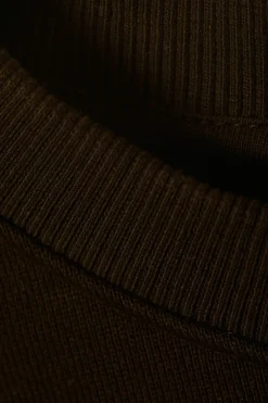 LANGÄRMELIGES OVERSIZE-SWEATSHIRT|Weekday Outlet