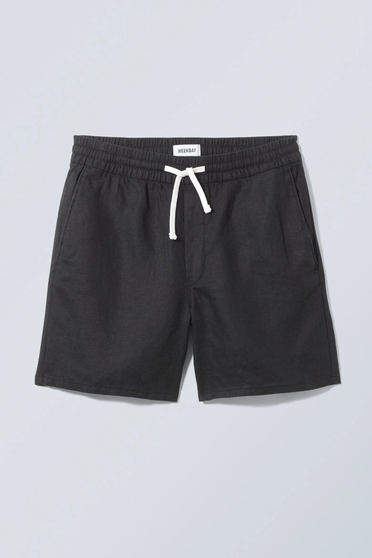 LEINENSHORTS OLSEN|Weekday Flash Sale