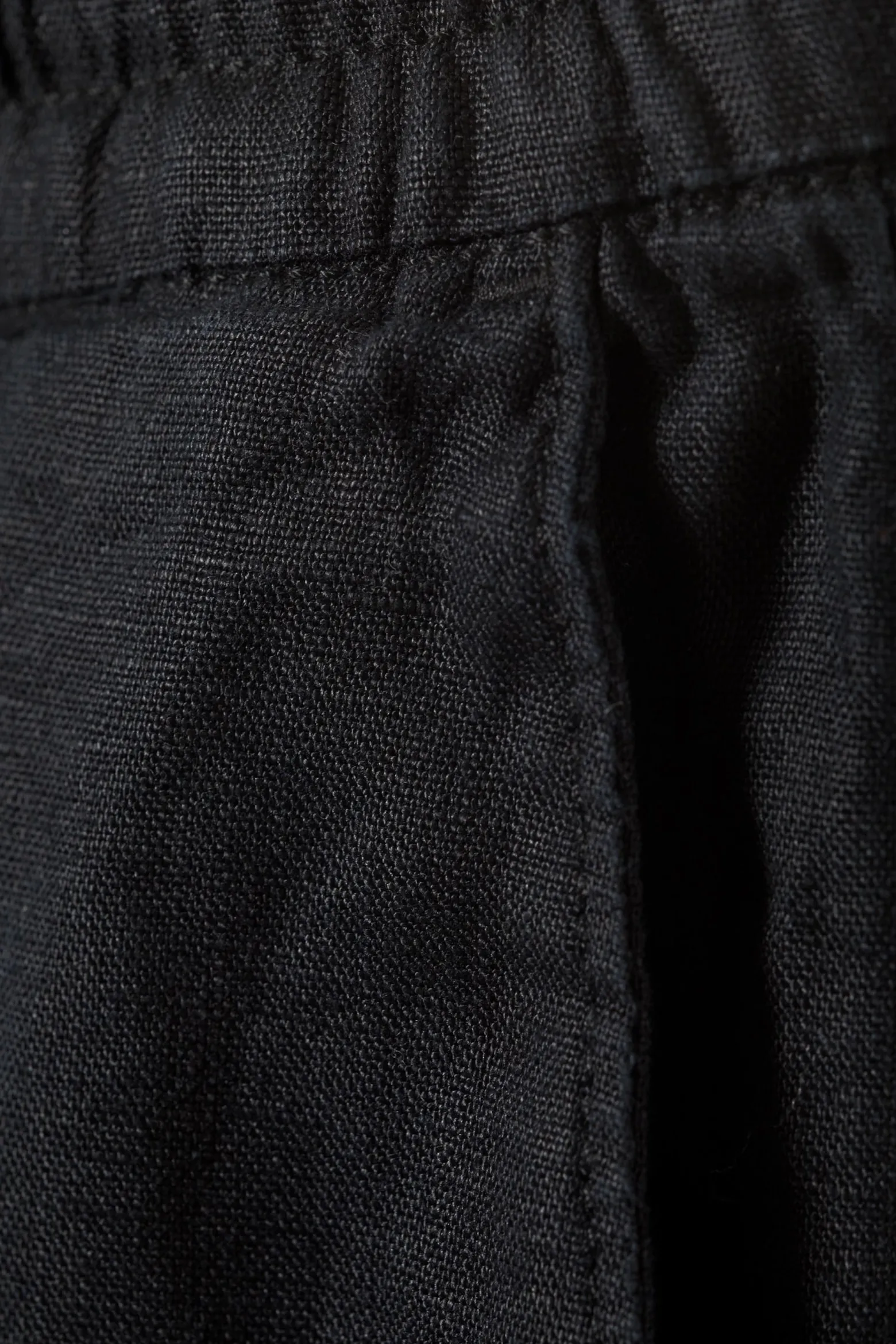 LEINENSHORTS OLSEN|Weekday Flash Sale