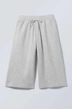 LOCKERE FROTTEE-SHORTS ASTRO|Weekday Best Sale