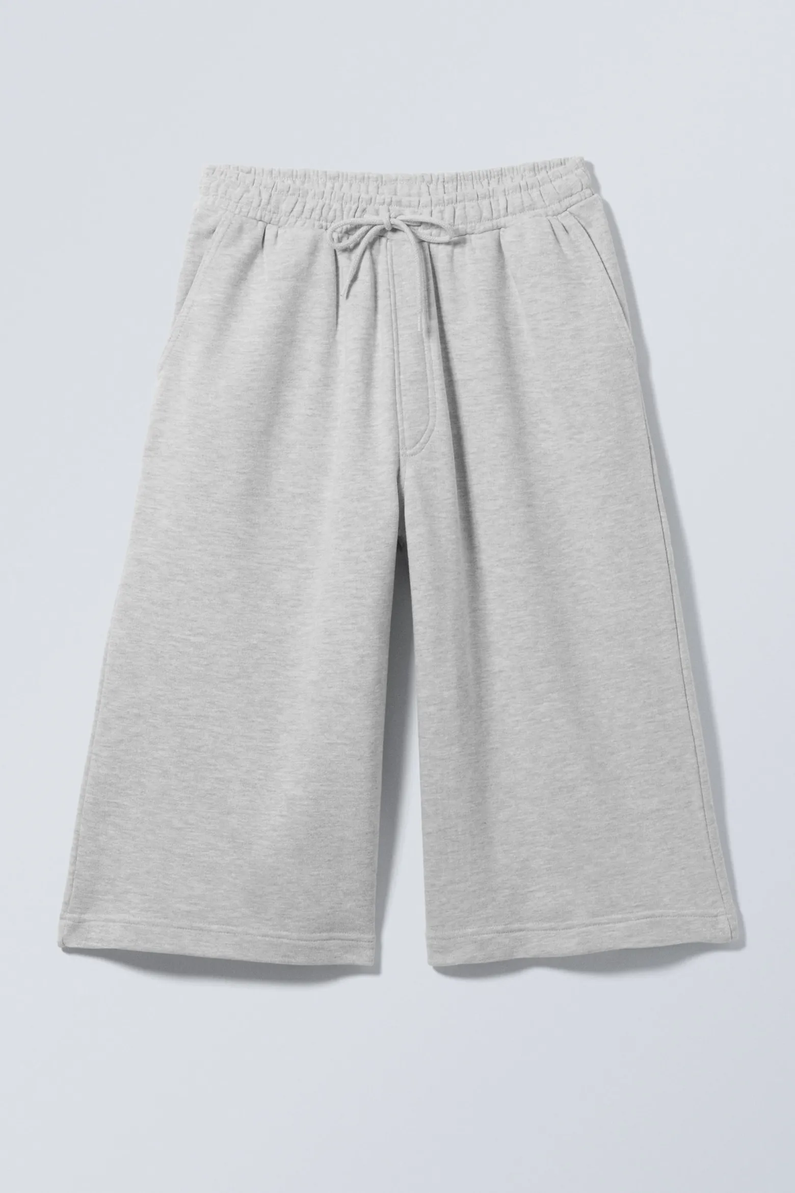 LOCKERE FROTTEE-SHORTS ASTRO|Weekday Best Sale