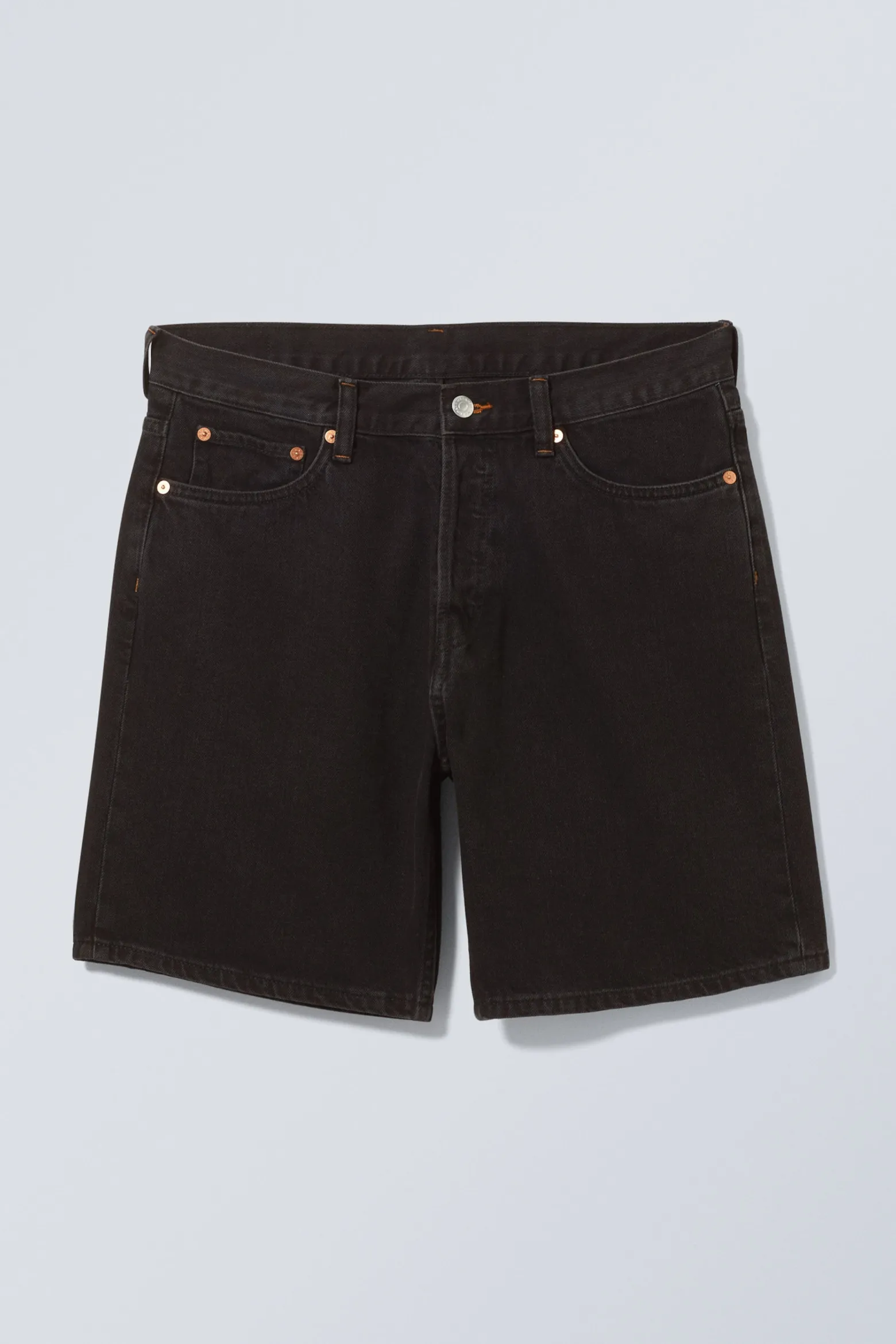 LOCKERE JEANSSHORTS SPACE|Weekday Sale
