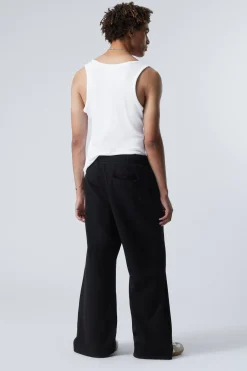 LOCKERE, WEITE HEAVYWEIGHT-JOGGINGHOSE|Weekday Best
