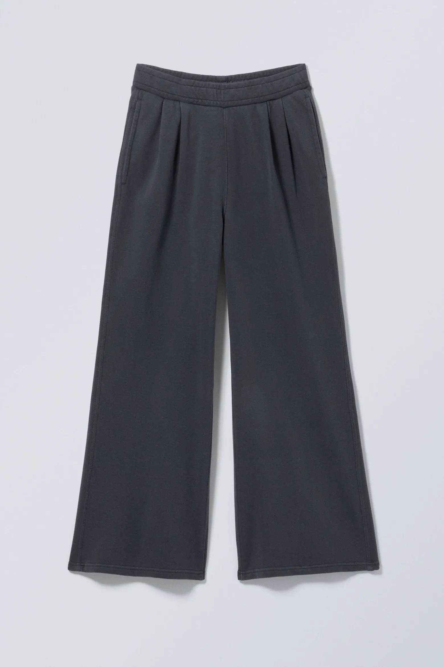 LOCKERE, WEITE HEAVYWEIGHT-JOGGINGHOSE|Weekday Cheap