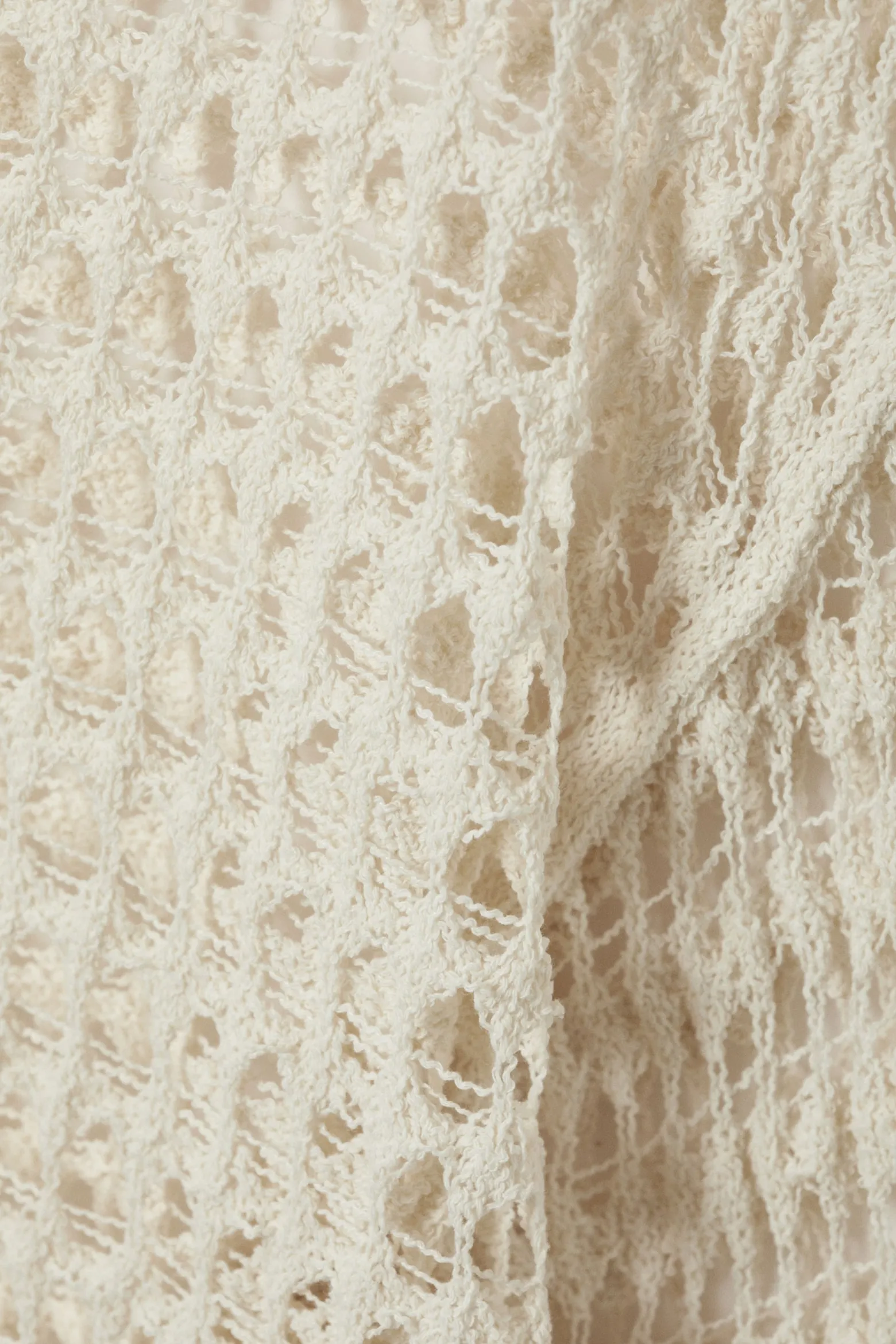 LOCKERER PULLOVER AUS GROBEM STRICK|Weekday Clearance