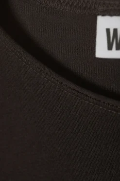 LONGSLEEVE AUS BAUMWOLLE|Weekday Flash Sale