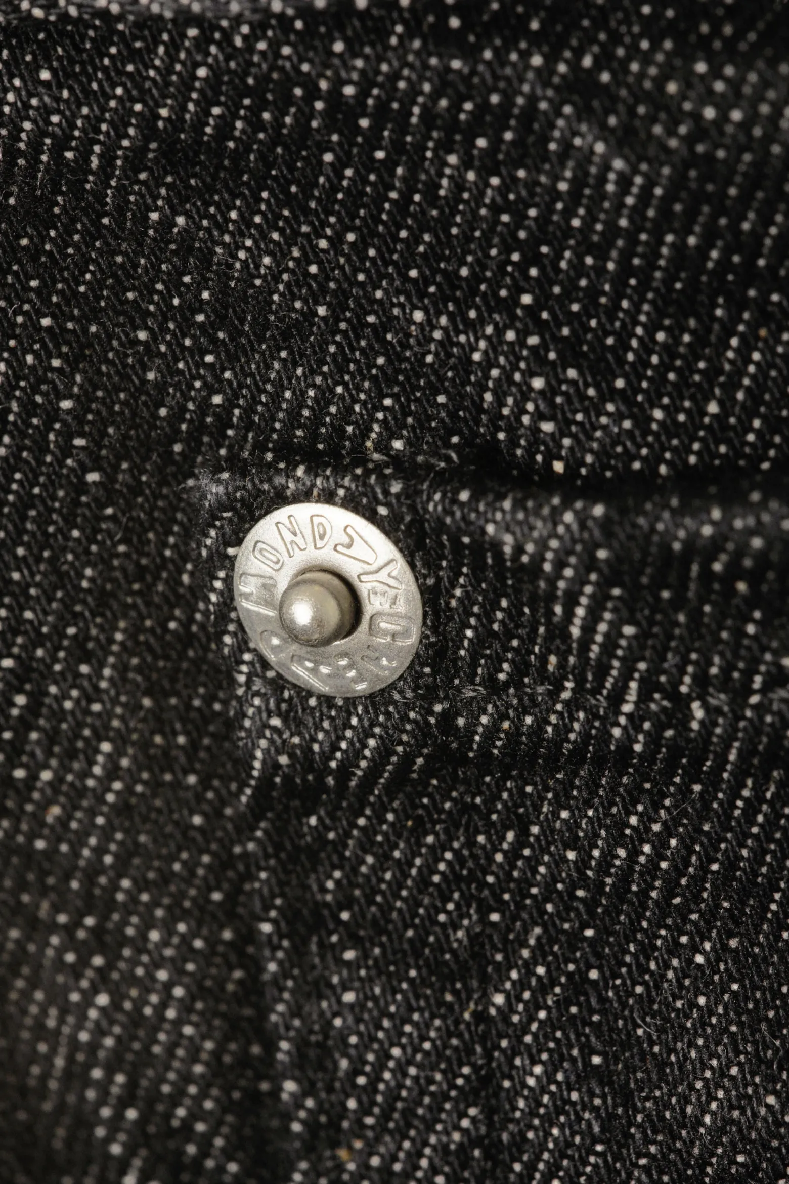 LOOSER – WEITE JEANS MIT NORMALER TAILLE|Weekday Store