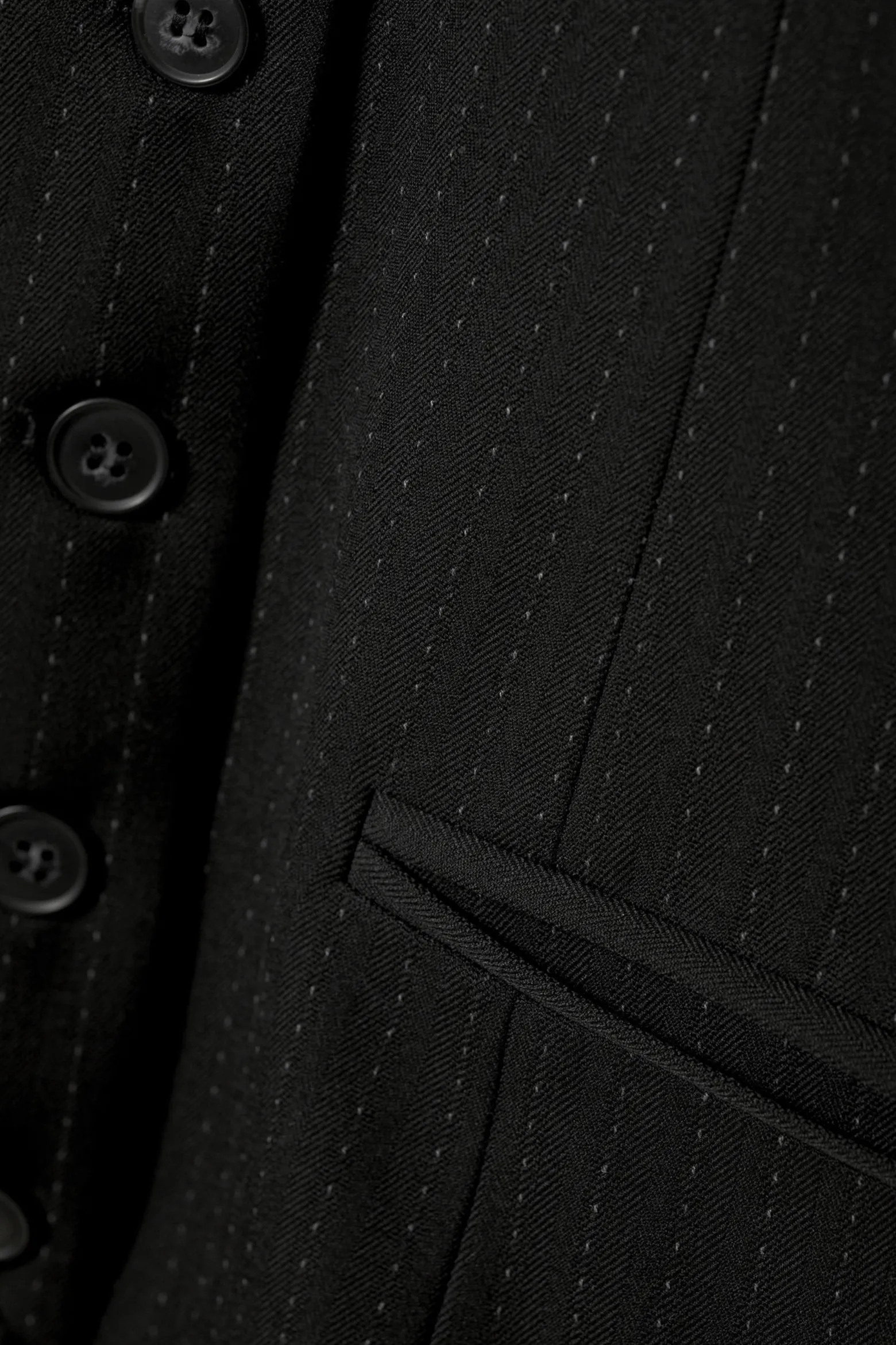 MINI-ANZUGKLEID|Weekday Cheap