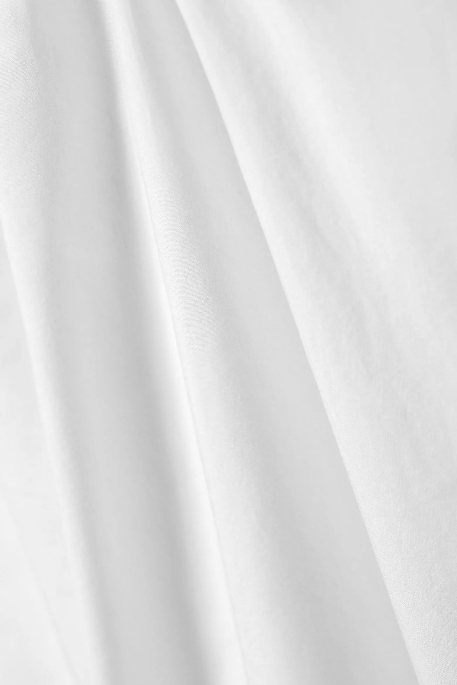 MINI-BAUMWOLLKLEID|Weekday Store