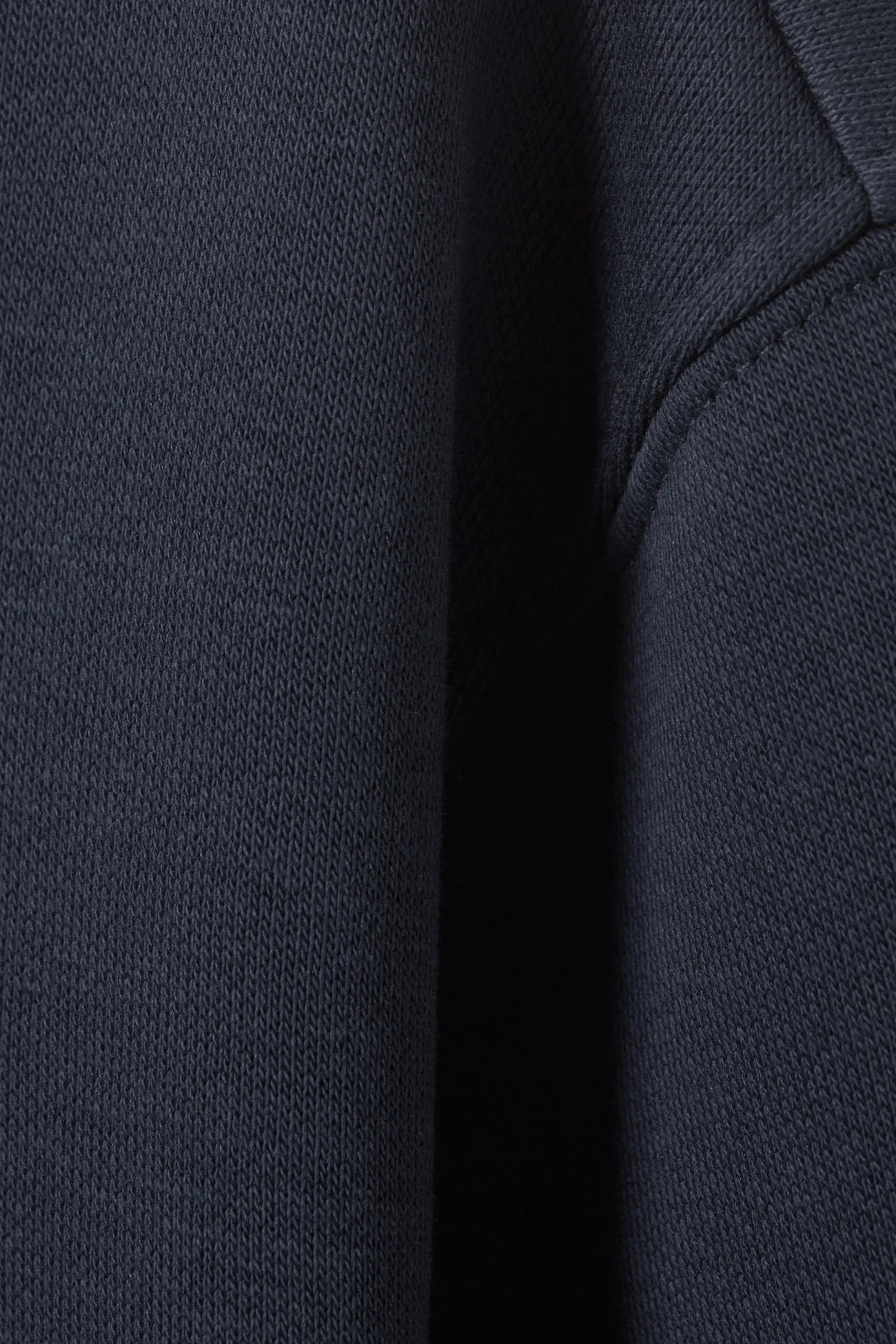 MITTELSCHWERES STANDARD-SWEATSHIRT|Weekday Fashion