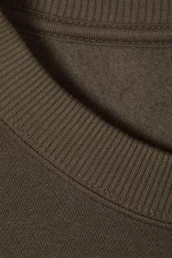 MITTELSCHWERES STANDARD-SWEATSHIRT|Weekday Best