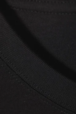 MITTELSCHWERES STANDARD-T-SHIRT|Weekday Best Sale