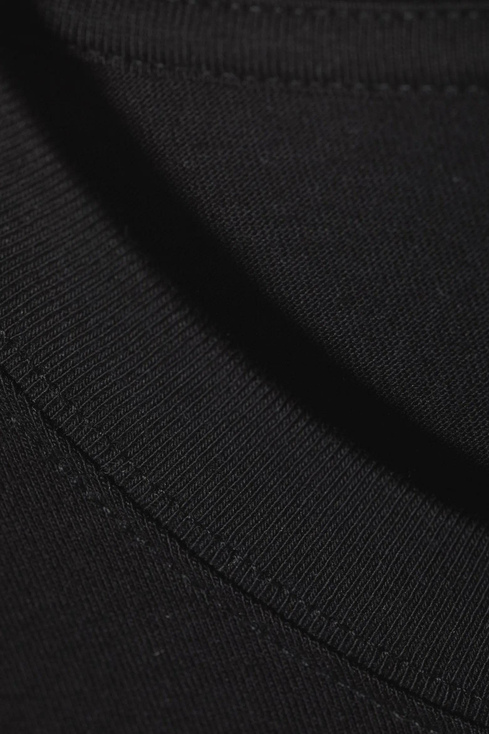 MITTELSCHWERES STANDARD-T-SHIRT|Weekday Best Sale