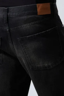 MOTION – SCHMAL GESCHNITTENE BOOTCUT-JEANS|Weekday Best Sale