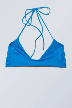NECKHOLDER BIKINI-OBERTEIL|Weekday Store