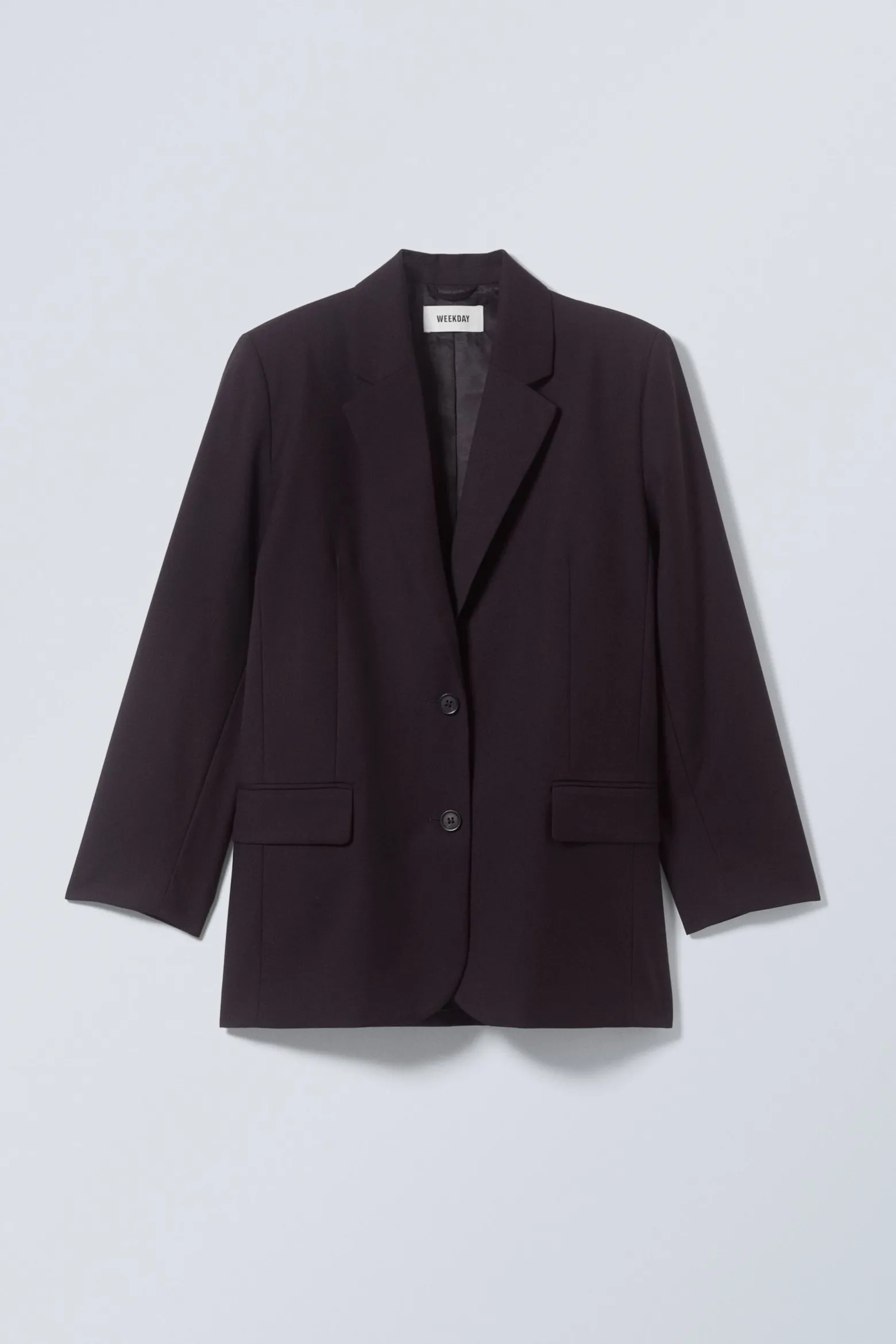 OVERSIZED-BLAZER ERIN|Weekday Best