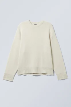 OVERSIZED-SWEATSHIRT CYPHER|Weekday Discount