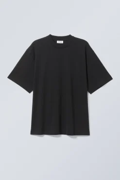 OVERSIZED-T-SHIRT|Weekday Shop