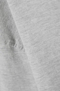 OVERSIZED-T-SHIRT MIT LANGEN ÄRMELN|Weekday New