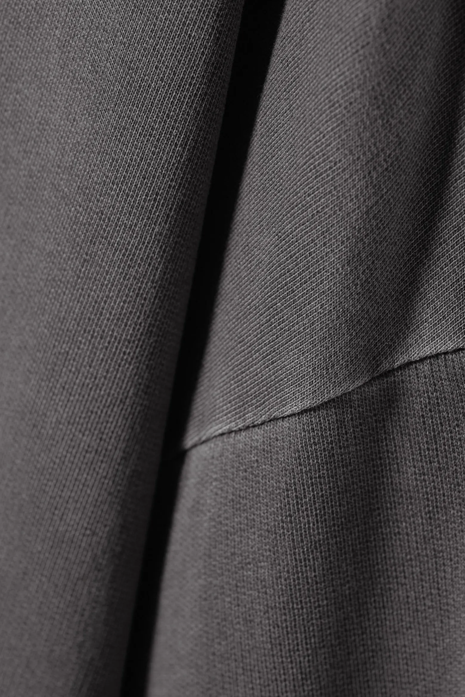 OVERSIZE-LONGSLEEVE AUS BAUMWOLLE|Weekday Best