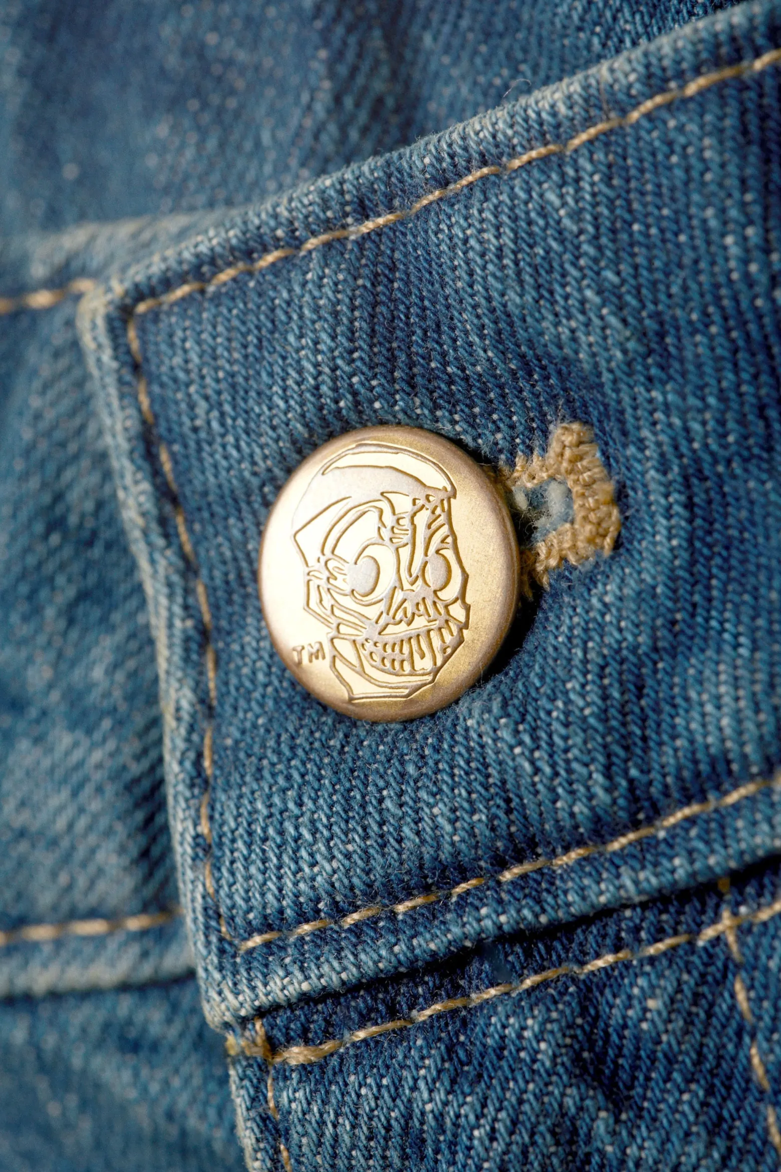 POSER – WEITE JEANS MIT NORMALER TAILLE|Weekday Store