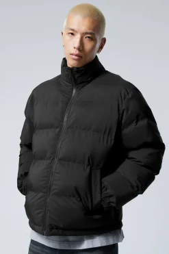 PUFFERJACKE COLE|Weekday Best Sale