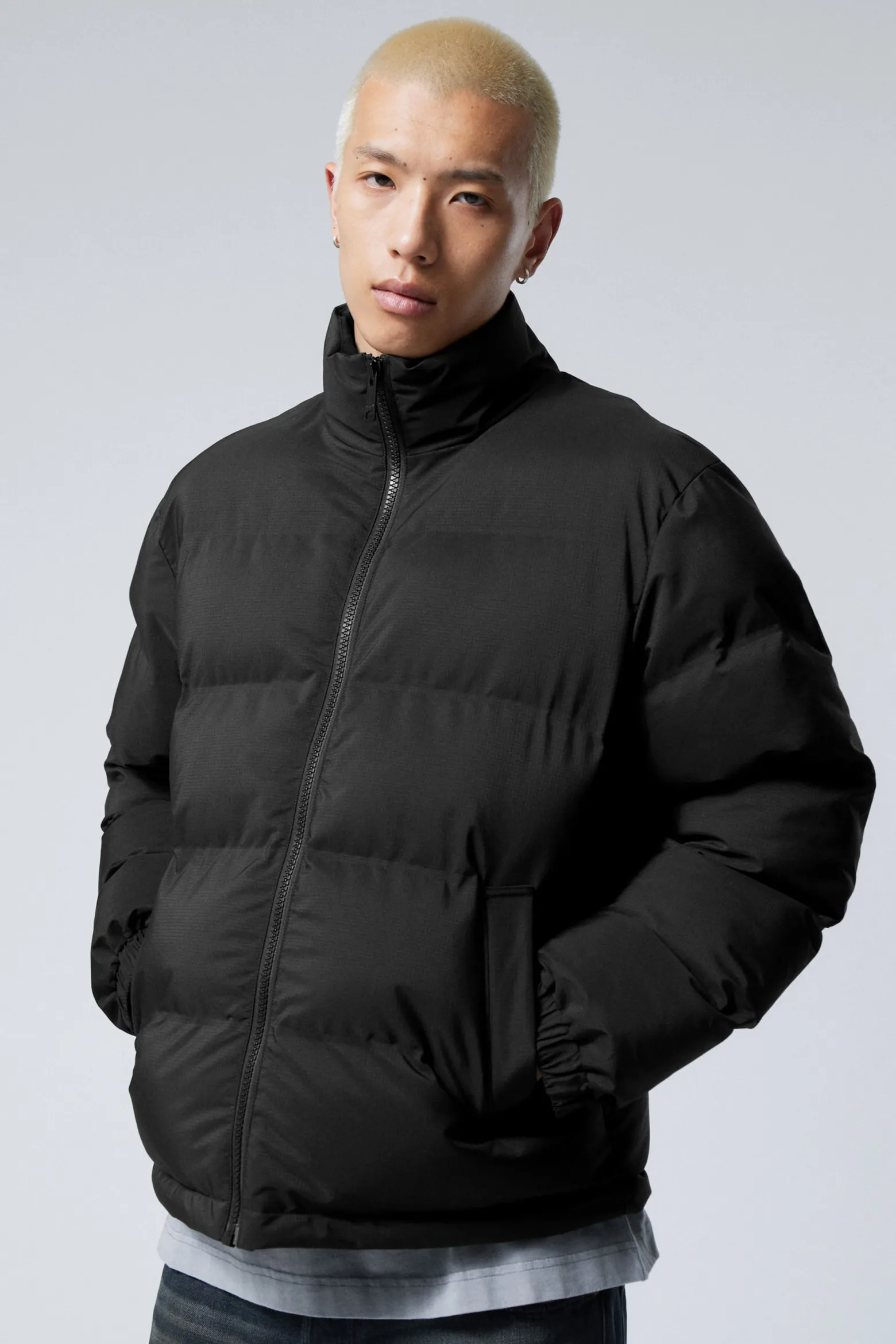 PUFFERJACKE COLE|Weekday Best Sale