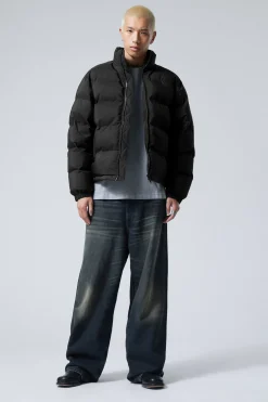 PUFFERJACKE COLE|Weekday Best Sale