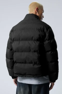 PUFFERJACKE COLE|Weekday Best Sale