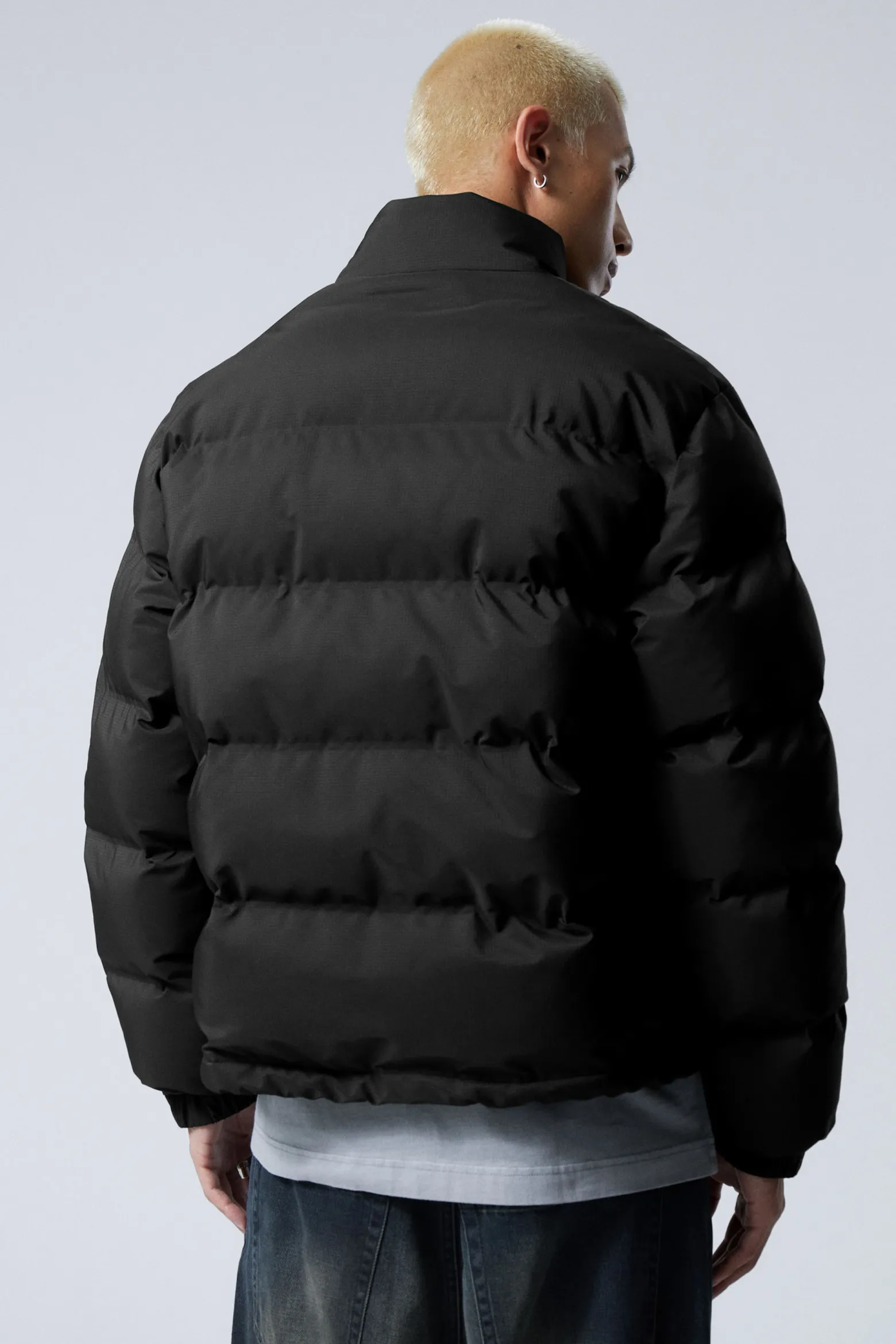 PUFFERJACKE COLE|Weekday Best Sale