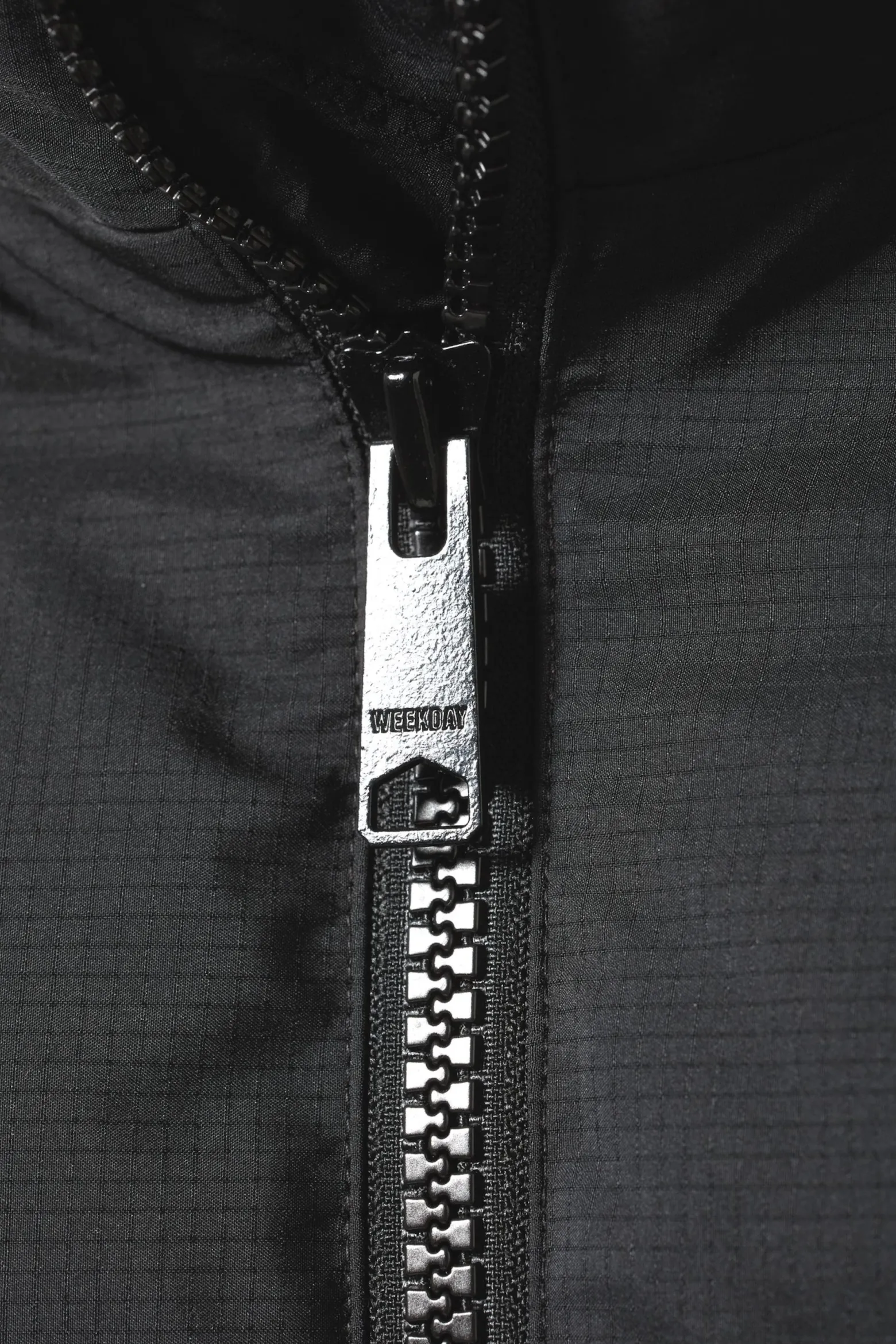 PUFFERJACKE COLE|Weekday Best Sale